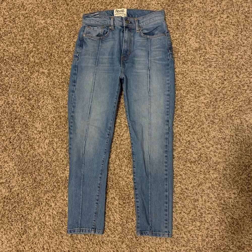 NWOT Revice Denim jeans.